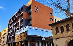 Hotel Pedro I De Aragon